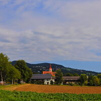 Hartberg - Bad Waltersdorf