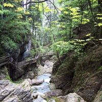 Bärenschützklamm