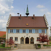 Rathaus Wutach