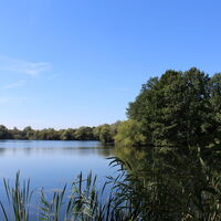 Am Haaken Werder