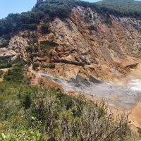 17.8 km Blutsee Laghetto Rosso