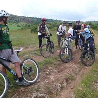 MTB-Gruppe-Ökole-Bummel