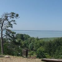 Szent-Mihaly-Kapolna - Panorma