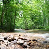 Natura 2000 Gebiet Klause Deutschlandsberg