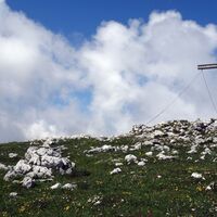 Hochpetzen - Feistritzer Spitze 2113 m