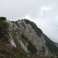 Wackendorfer Spitze 2.079m