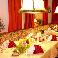 Restaurant Marko