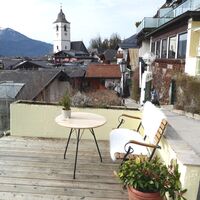 Willkommen in St. Wolfgang!