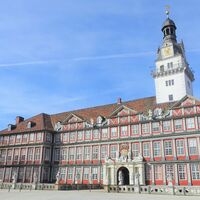 Schloss Wolfenbüttel