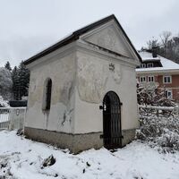 Kapelle in Oberfederaun