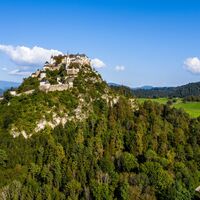 Burg