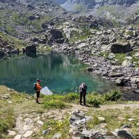 Unterer Grüner See
