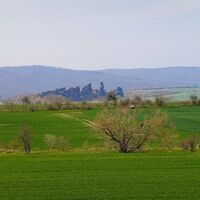 Blick von der Holzbreite zur Teuflesmauer