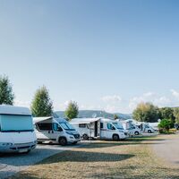 Stellplatz Waldshut-Tiengen