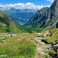 Natur in ihren schönsten Farben.