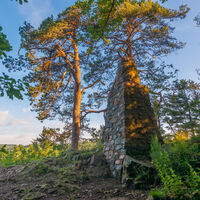 Burgruine Wieladingen