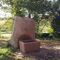 Alsterbrunnen