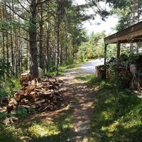 Wanderung zur Hohen Bank