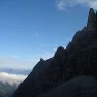 Tag 4: Alpini Steig