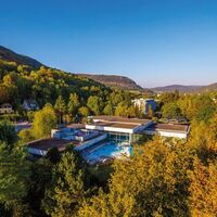 Vinzenz Therme Bad Ditzenbach