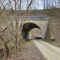 Tunnel Thermenbahn