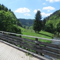 Im Nagoldtal
