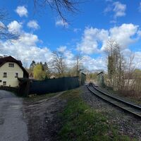 Auen-Trail - Steyr Unterhimmler Au
