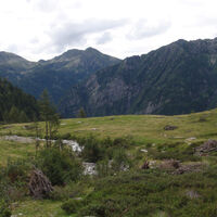 Alpe Magnello