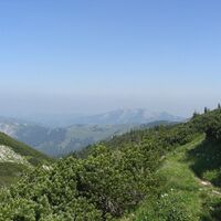 Schneealm - Hinteralm