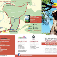 Flyer Vorderseite