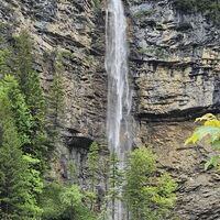 Wasserfall Rechenbach