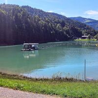 Stauweiher Andelsbuch