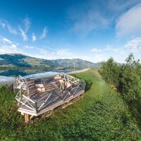 Prinzensee am Natrun