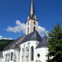 Stadtpfarrkirche Mariä Himmelfahrt Gmünd