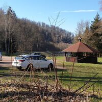 Grillhütte Fuchsgrund