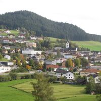 N_Unterweissenbach_Ortsansicht (c) Gemeinde UWB