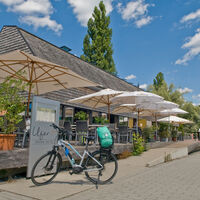 Ufer39 im Strandbad Wallhausen