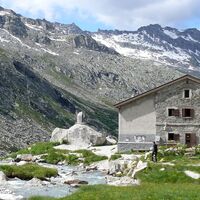 Rifugio Paolo Prudenzini