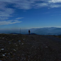 Schneebergdörfl - Hochschneeberg