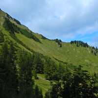 Präbichl - Eisenerzer Reichenstein