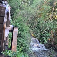 Wildschönau Holzweg Auffach