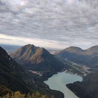 Lago di Cavazzo