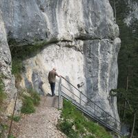 1. Wiener Wasserleitungsweg