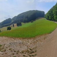Aufstieg