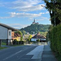 Güssing mit Burg