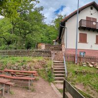 Naturfreundehaus Kiesbuckel