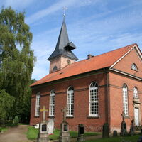 Kirche Oiste