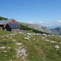 Graf Meran Haus