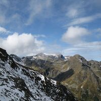 Gollinghütte - Ignaz-Mattis-Hütte