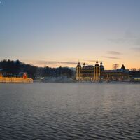 Veldener Schifffahrt